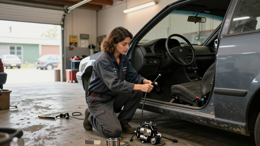 best mechanical handbrake kits