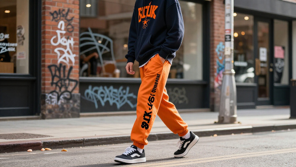 best Cactus Jack streetwear