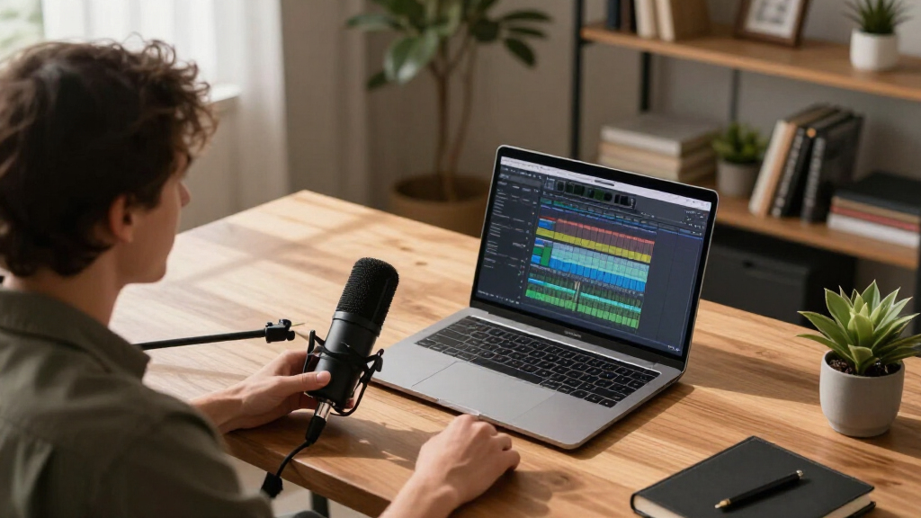 best USB microphones