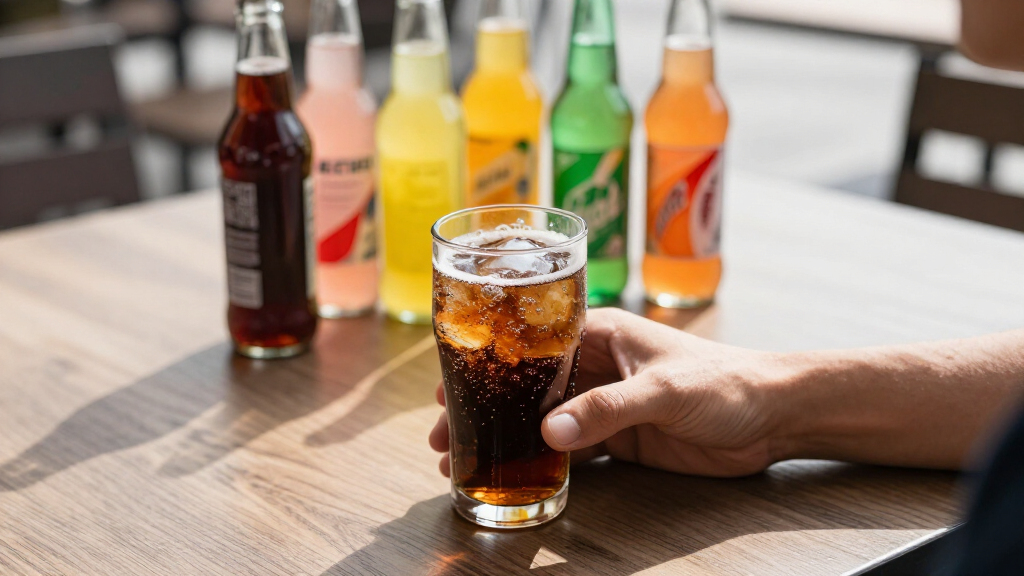 best soda brands