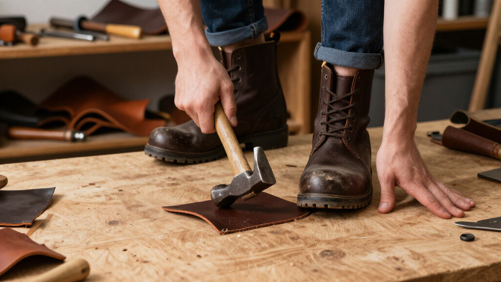best Blundstone boots