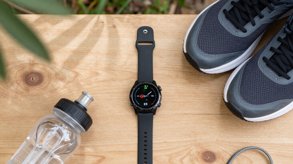 best fitness smartwatches