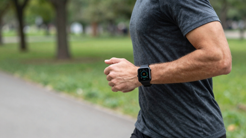fitness tracker watches for men
