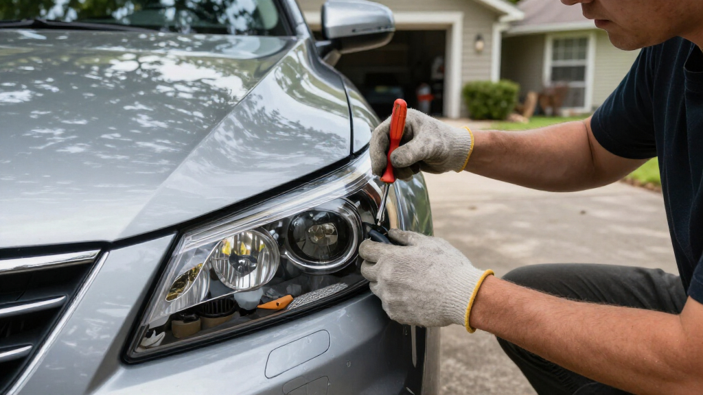 premium led headlight upgrades