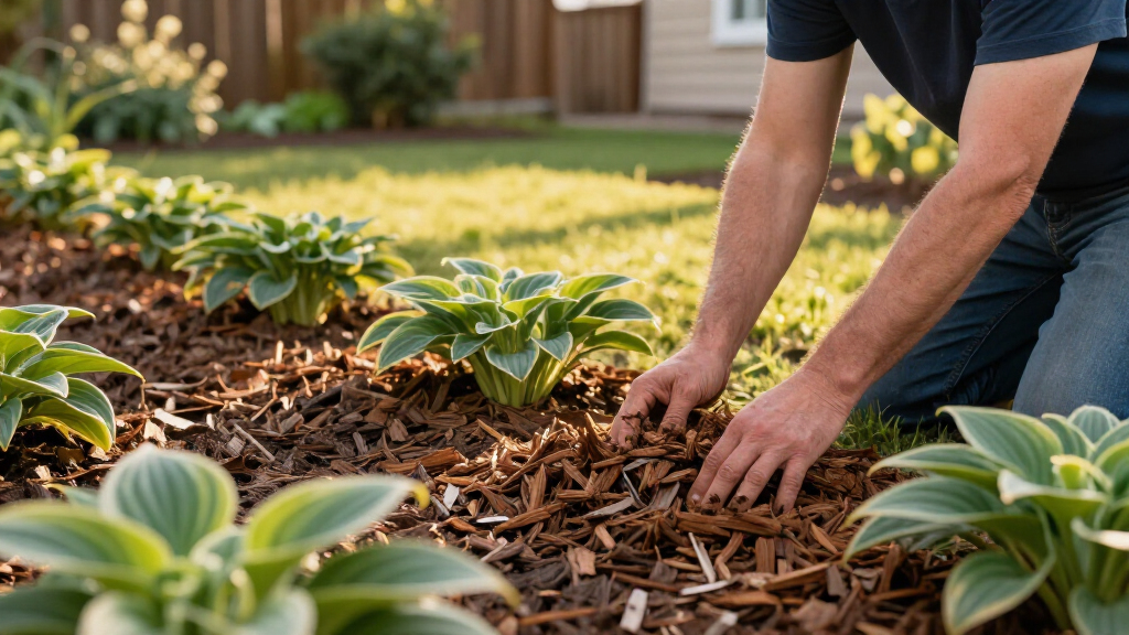 best weed-resistant ground covers