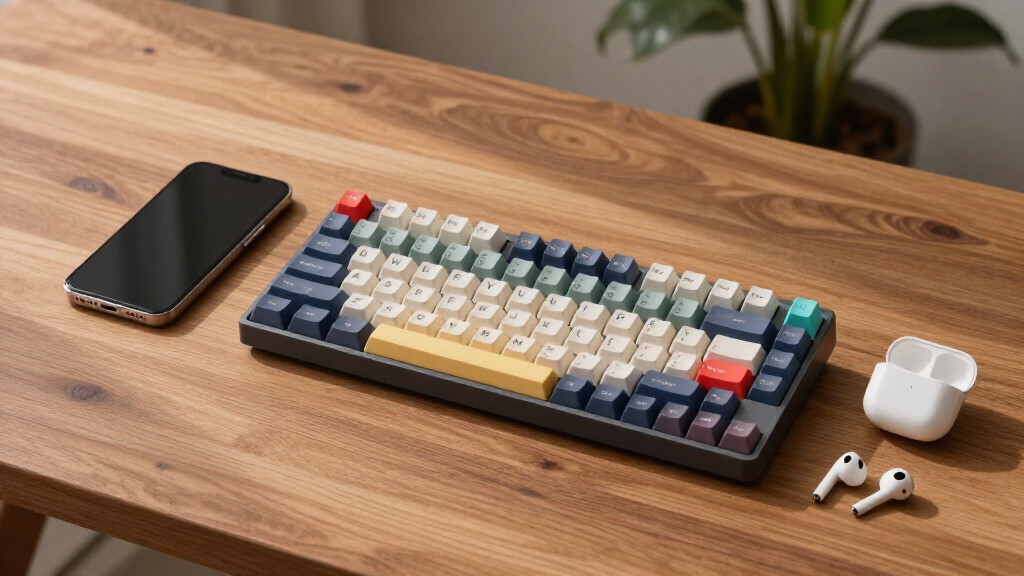13 Best Hot-Swappable Mechanical Keyboards of 2026 for Custom Comfort and Performance