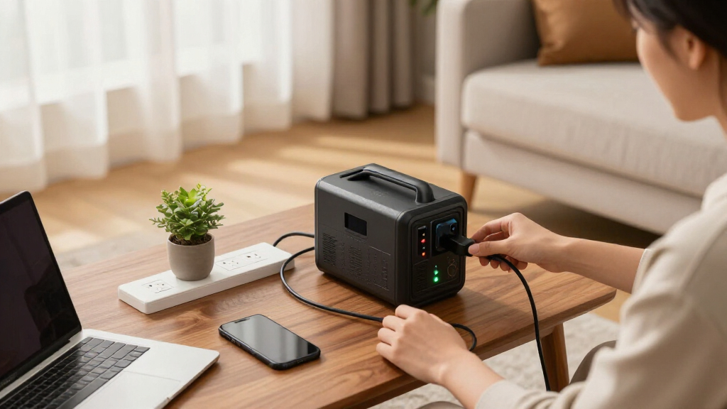 12 Best Portable Power Stations for Home Backup in 2026