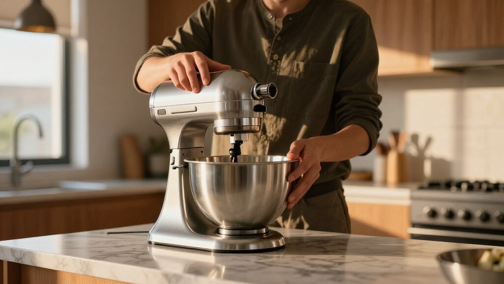 best bowl lift stand mixers