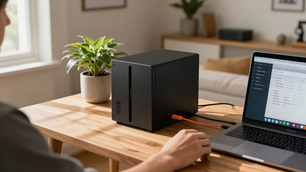 best self-hosting servers