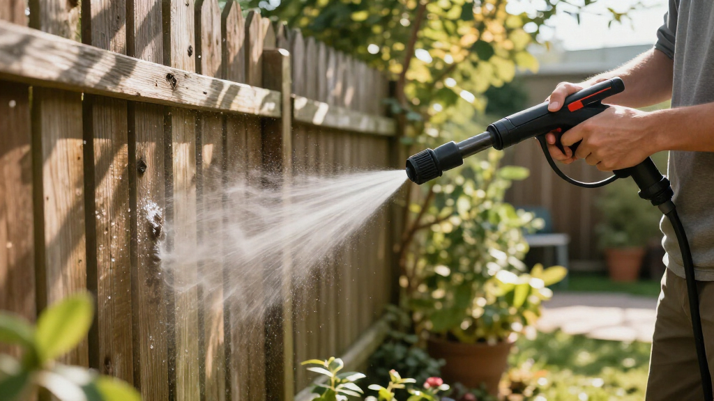 pressure washers
