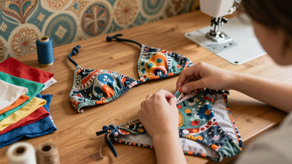 best vintage-inspired bikinis