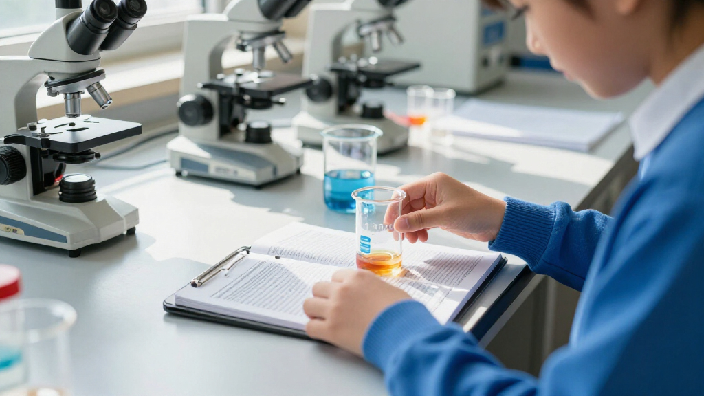 science dictionaries for students