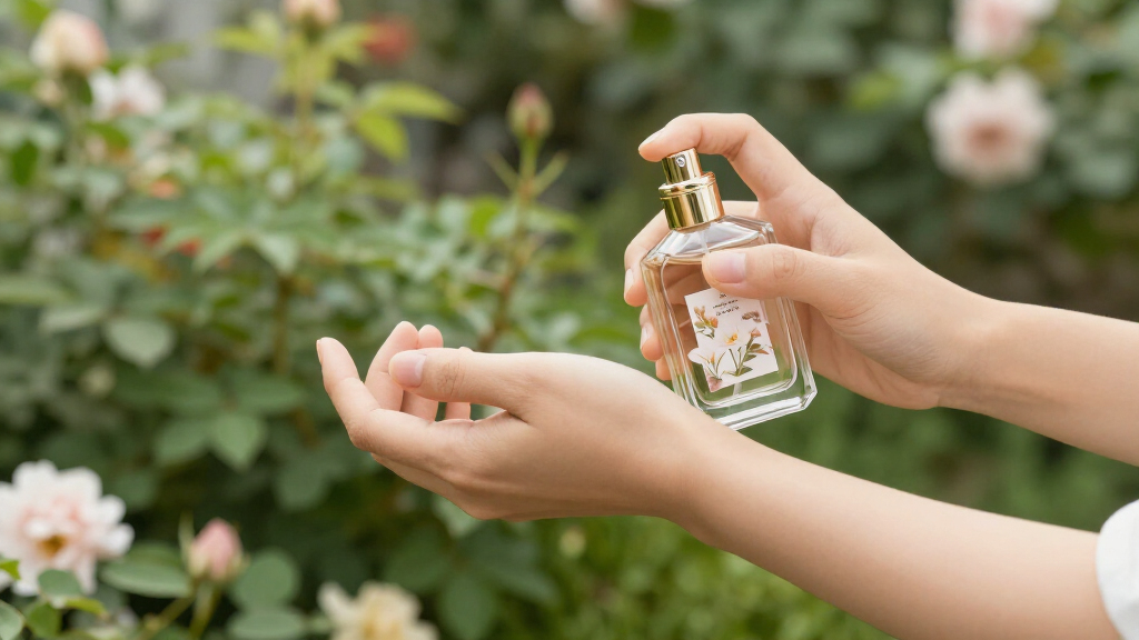 best floral colognes