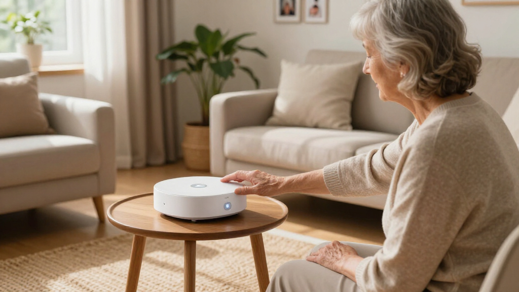 smart home hubs