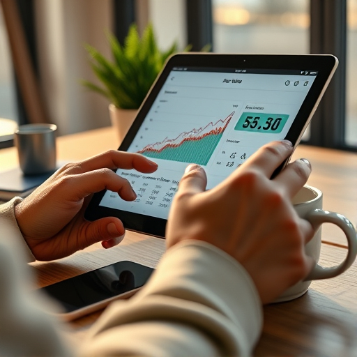 How self-publishing changes your revenue game