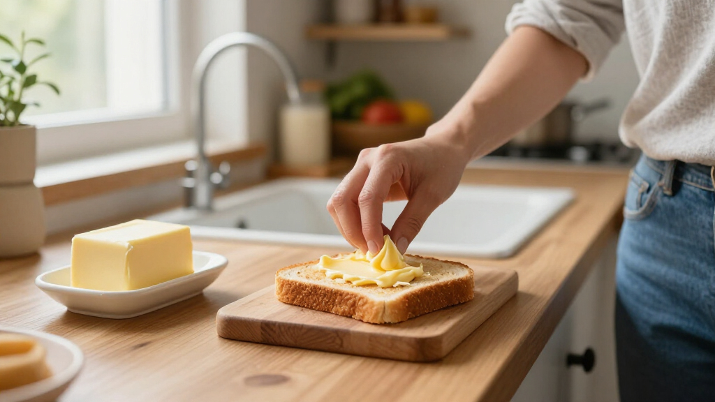 15 Best Real Butter Brands for the Ultimate Taste Test