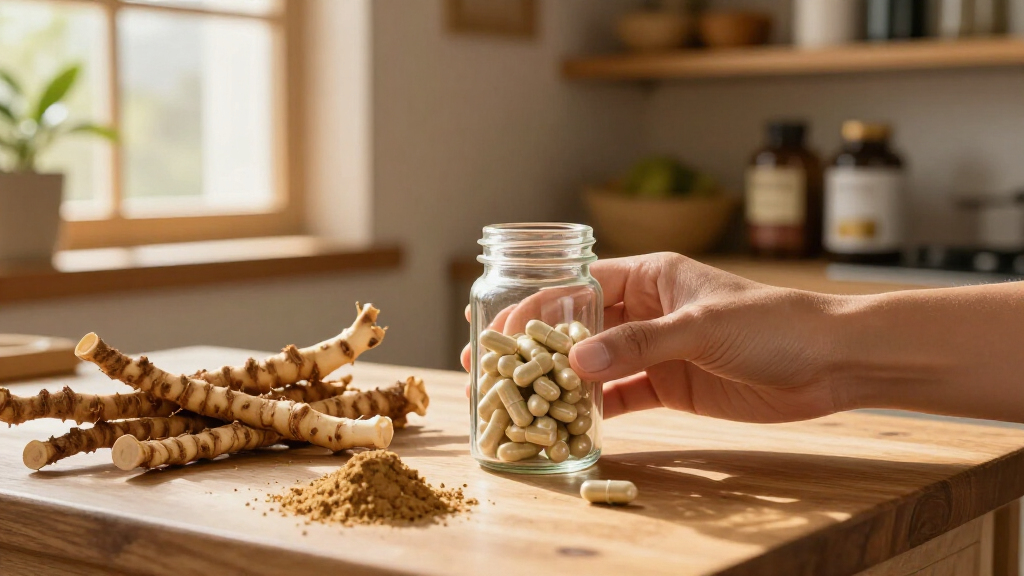 best tongkat ali supplements