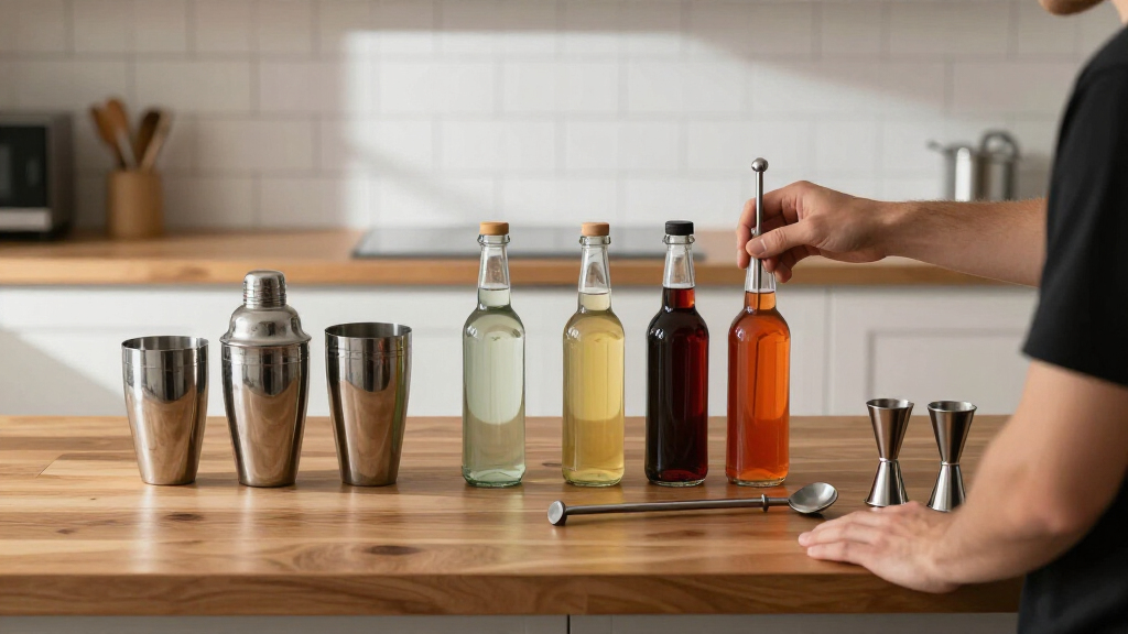 best cocktail making kits