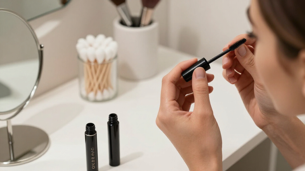 best micro wand mascaras