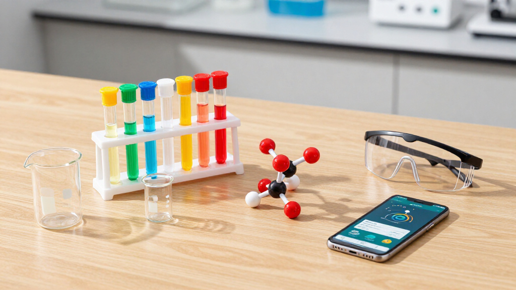 educational science reference kits