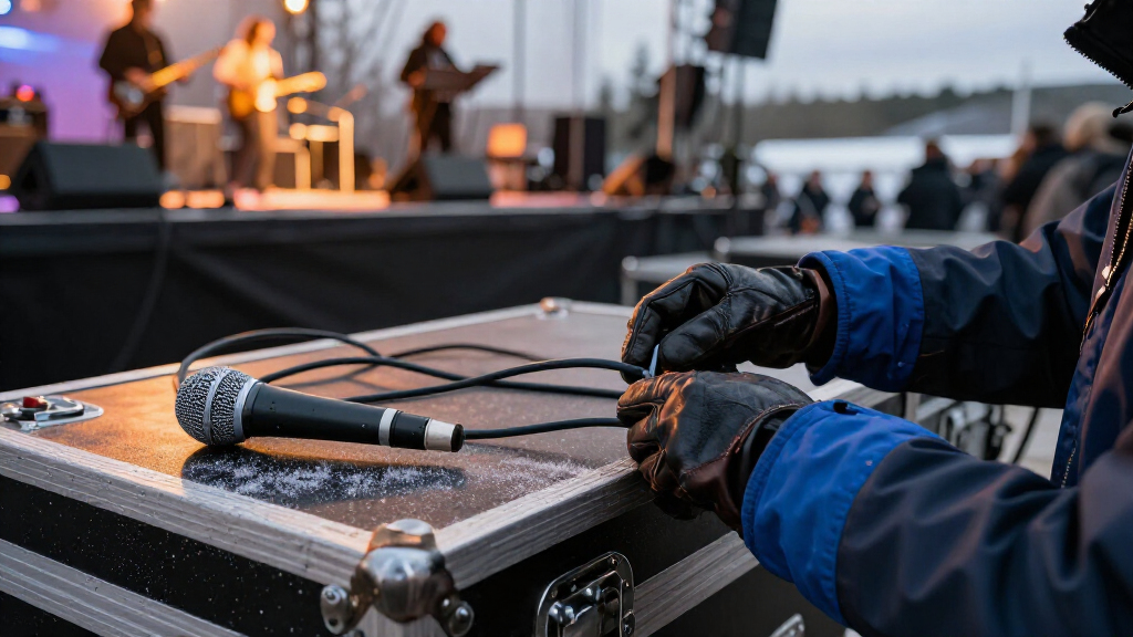 15 Best Work Gloves for Winter That Keep Your Hands Warm and Safe