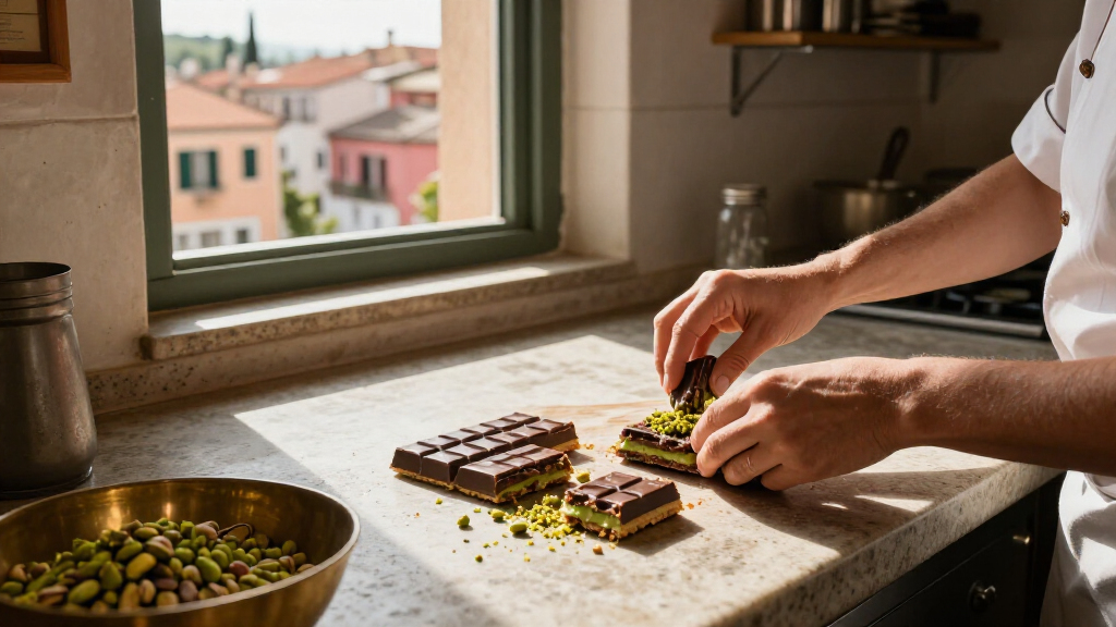 best Dubai chocolate bars