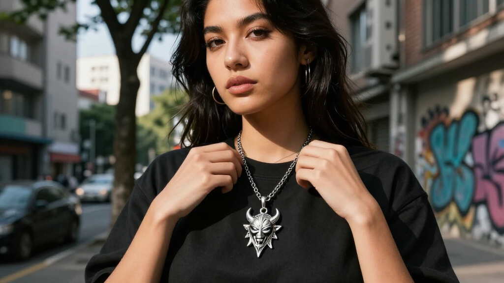 best KPop Demon Hunters jewelry