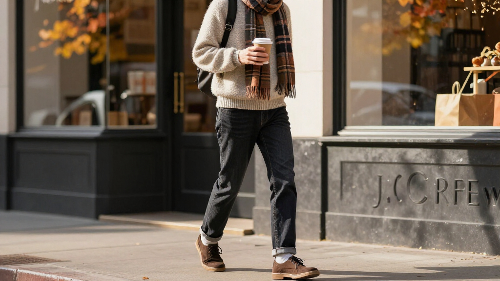 best J.Crew fall clothing