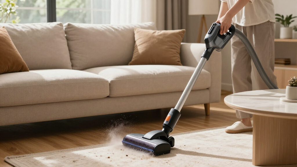 vacuums for pet hair