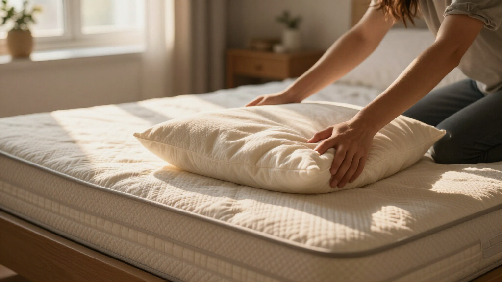 best mattress in a box for back sleepers