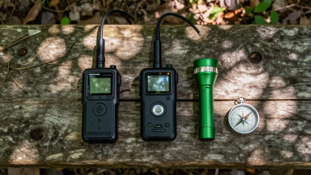 electronic ghost hunting devices