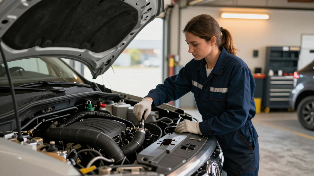 best diesel engine oils
