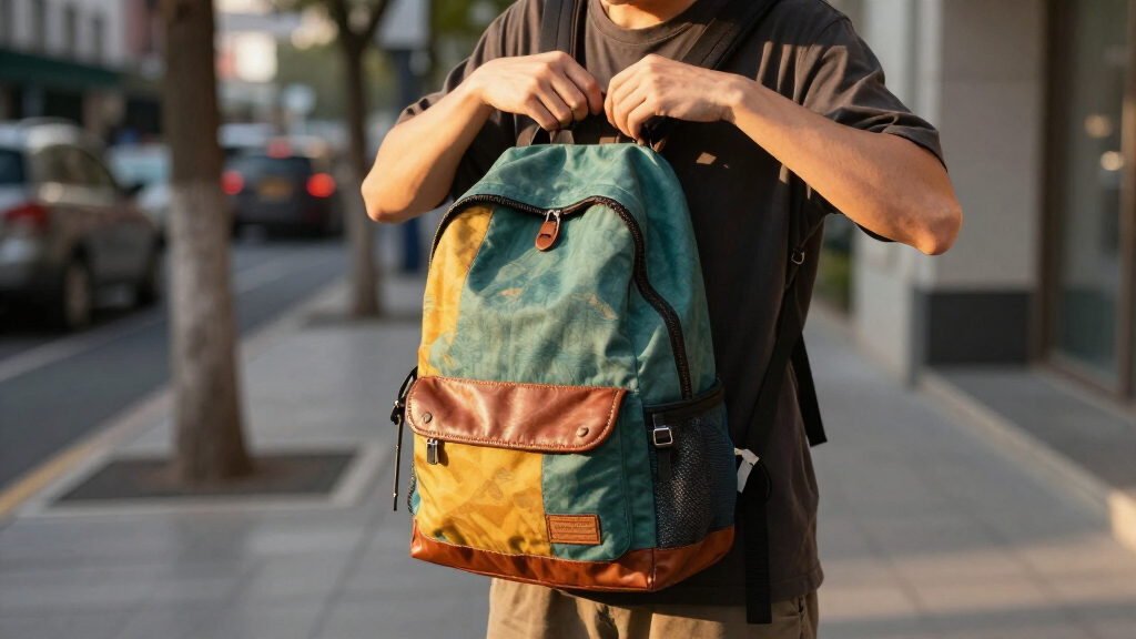15 Best Trendy Backpacks For Students In 2026