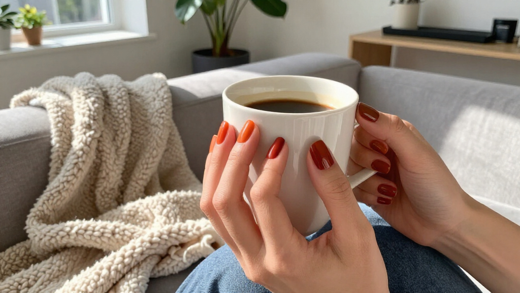 best fall nail polishes