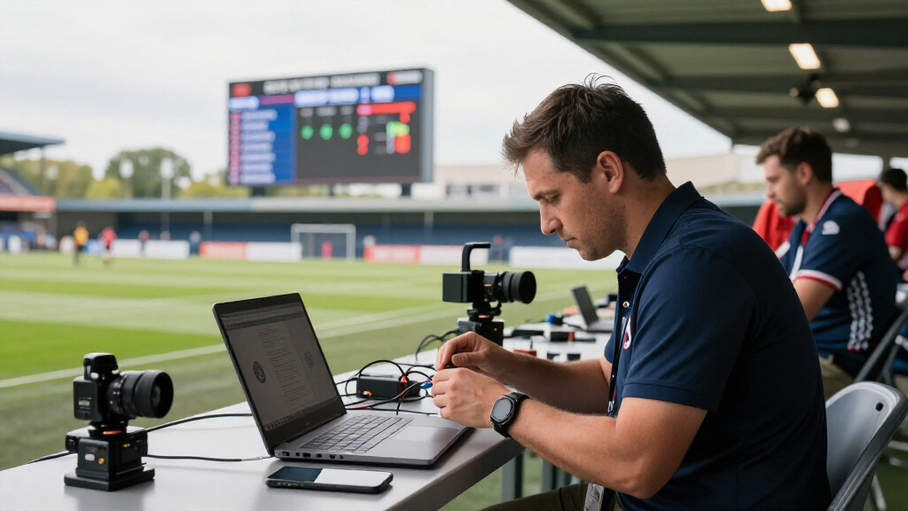 best creator capture card for scoreboard analysis videos