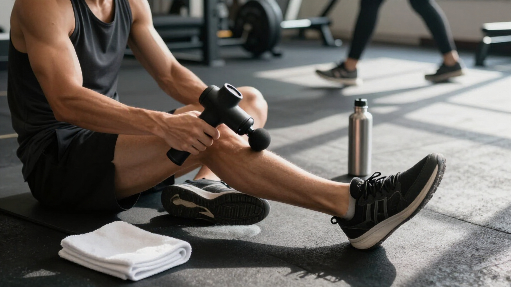 best massage guns