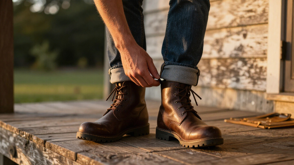 best Blundstone boots