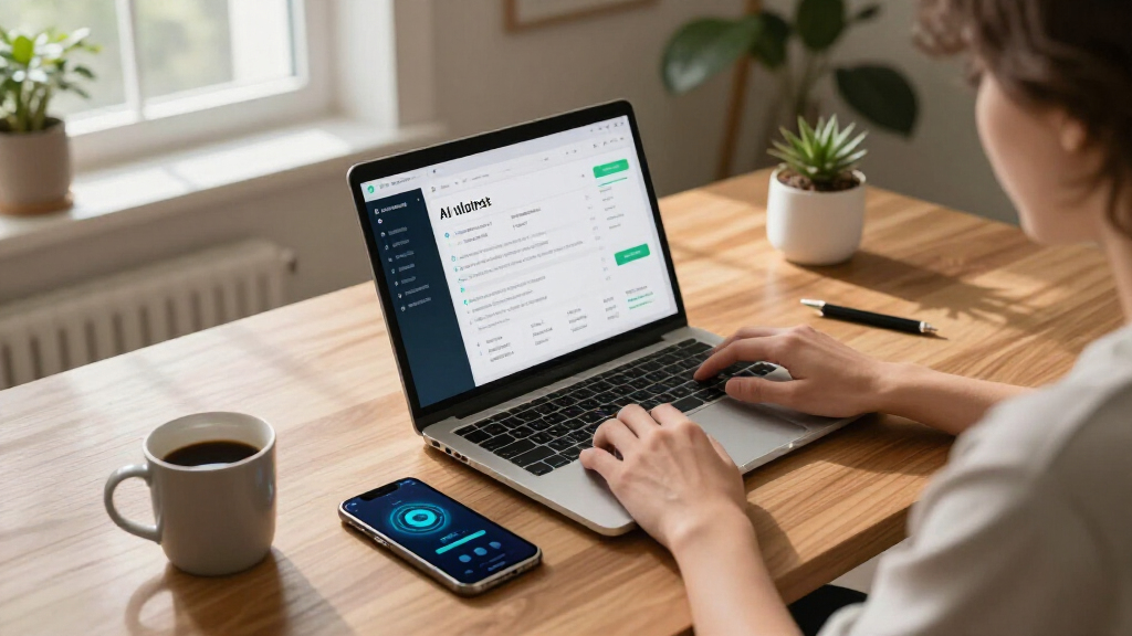 AI productivity automation tools