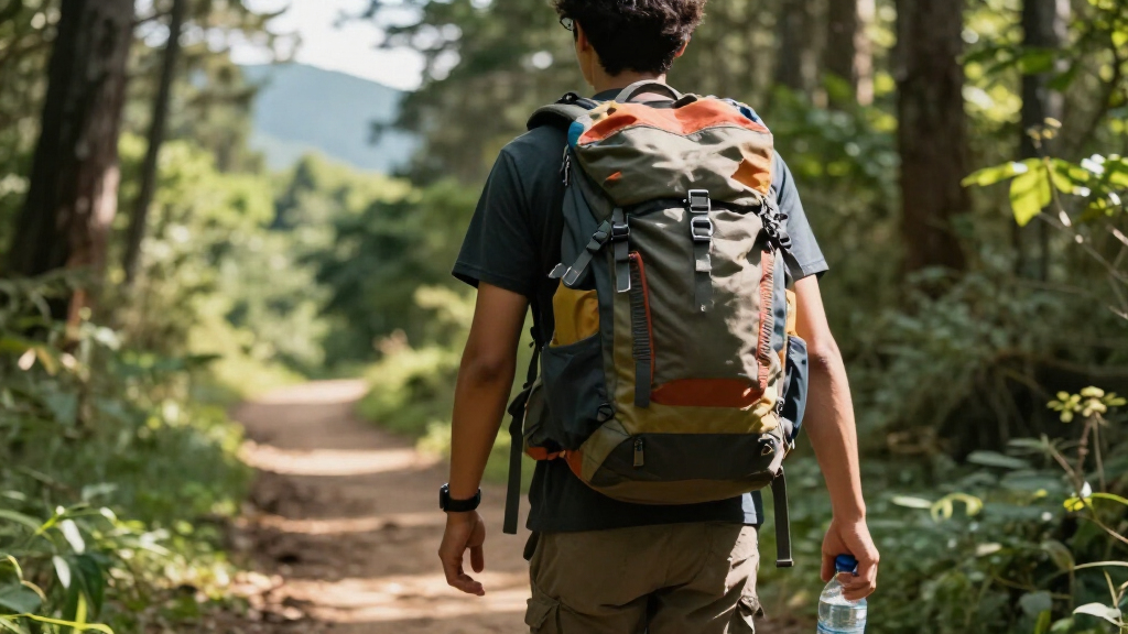 student travel backpacks