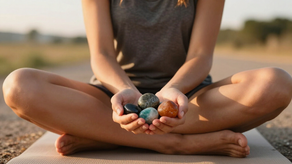 12 Best Chakra Balancing Stones in 2026
