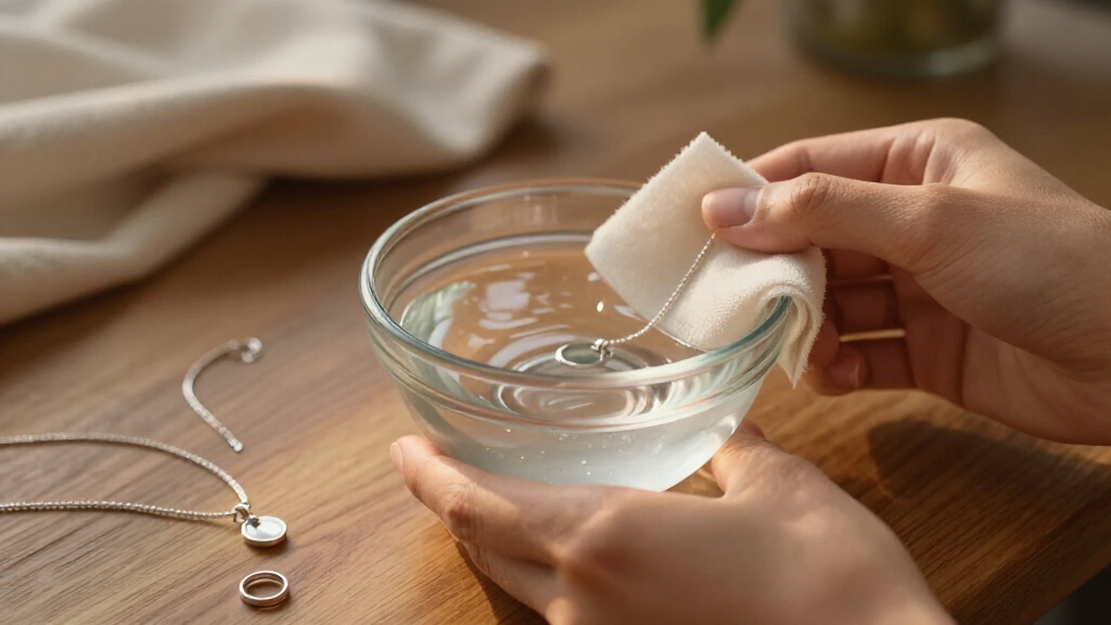jewelry cleaner