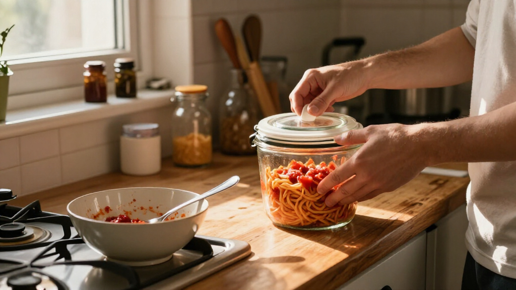 best pasta reheating containers