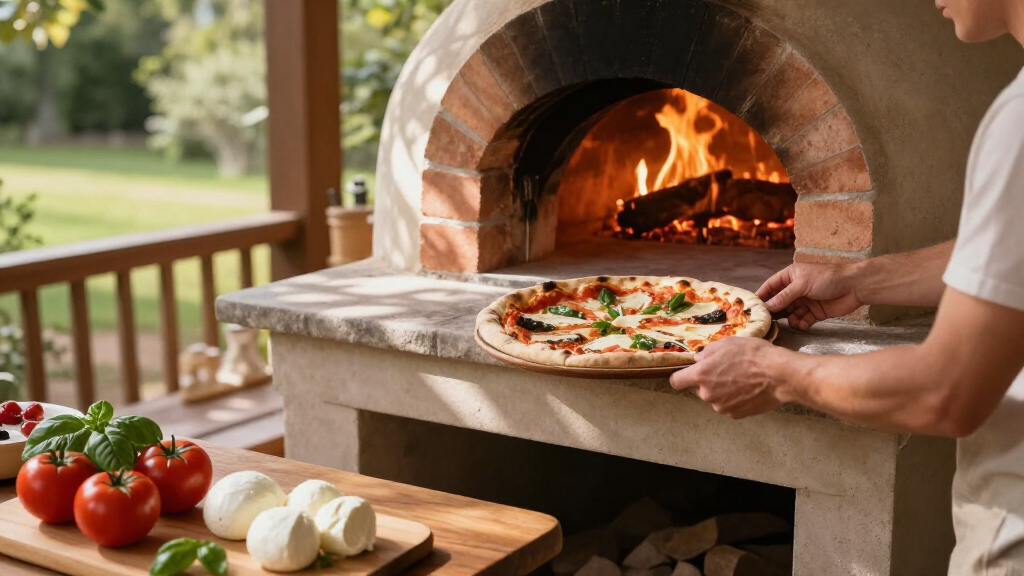 15 Best Outdoor Pizza Ovens in 2026