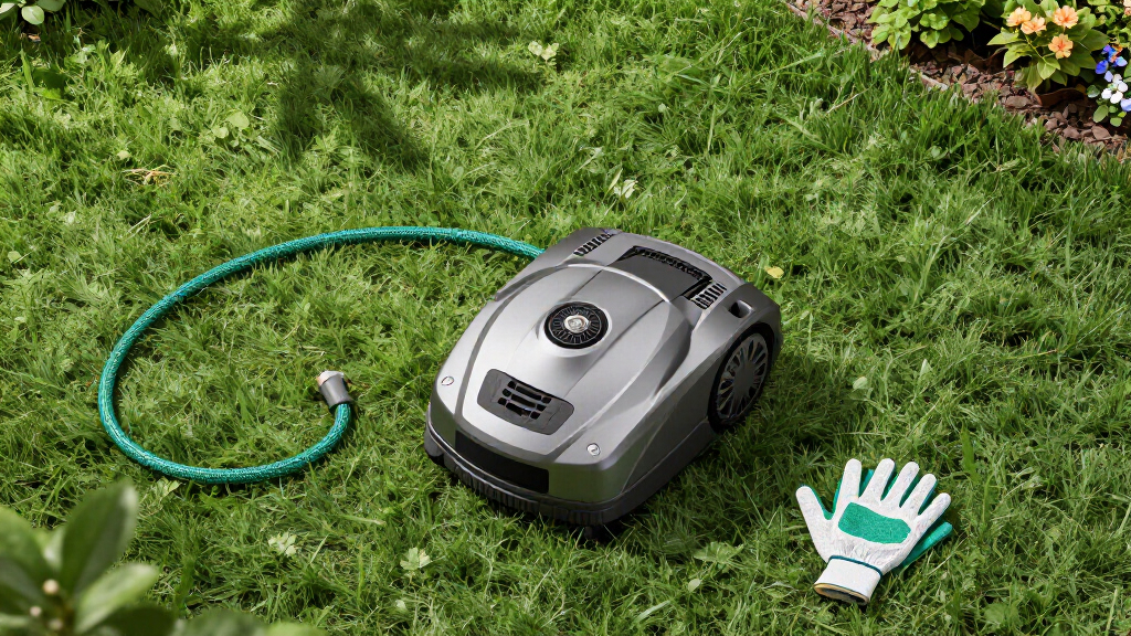 15 Best Robotic Lawn Mowers for Small Yards in 2026 — Effortless Lawn Care Made Easy 36 robotic lawn mowers small yard