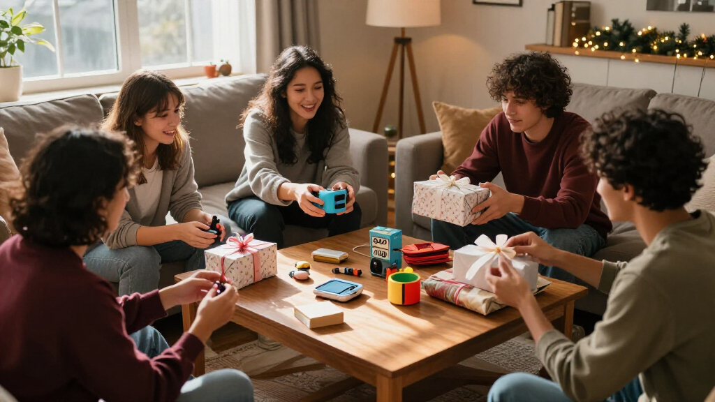 white elephant gifts under 50
