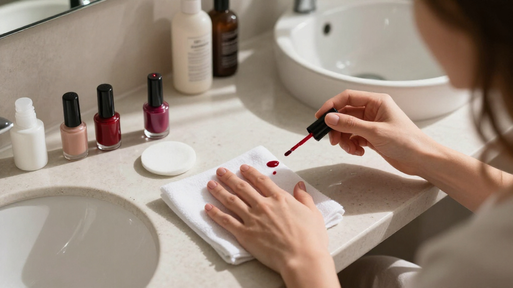 best nail polish colors