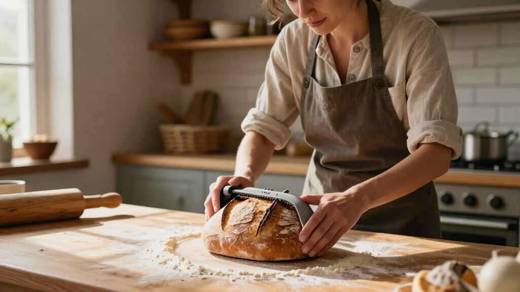 bread scoring tool set professional roundup