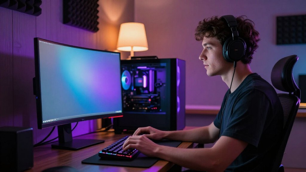 15 Best High-End Gaming PCs for 2026 37 best high-end gaming PCs