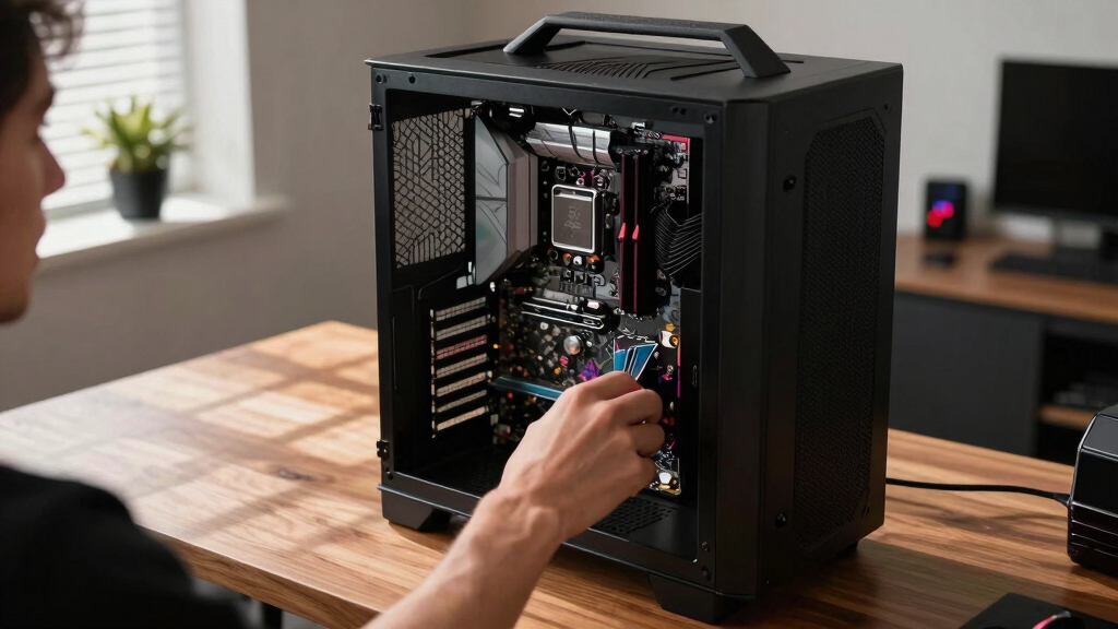 best motherboards for VR PCs