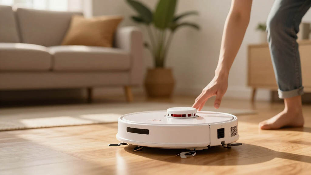 best robot vacuums